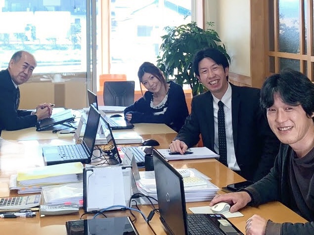 太陽地所株式会社
