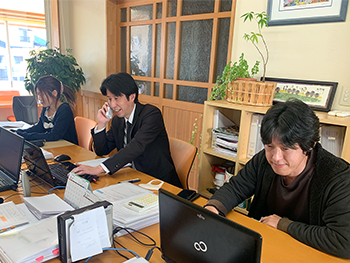 太陽地所株式会社